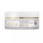 [d'alba] Baltojo triufelio &bdquo;viskas viename&ldquo; dvigubas kremas / serumas ir kremas 70g Double Serum & Cream 70g