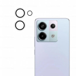 Little F6 F 6 6F PocoF6 Pro Dėklas Metalinis Žiedas + Grūdintas Stiklas Kameros Apsauga Xiaomi Poco F6 Pro 5G 2024 NAUJAS Objektyvo Stiklas Poco F6-2pcs