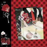 UNIS - [SWICY] 2-asis mini albumas ARCHYVINĖ versija