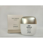 O HUI Day Shield Sunquid 50ml (SPF50+PA++++) Whitening UV protection/wrinkle improvement gray