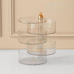 Naujųjų metų namų svetainės saldainių dėžutė Auk&scaron;tos klasės lengva prabanga Skaidri džiovintų vaisių lėk&scaron;tė Naujųjų metų rie&scaron;utų užkandžių laikymo dėžutė