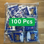 Daugiafunkcinės automobilių stiklų valymo tabletės &ndash; koncentruotas putojantis pur&scaron;kiamas valiklis 100Pcs