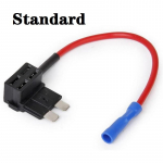 12v Pridėk-grandinę At&scaron;aka Mikro/mini/standartinis ATM APM10A Lydinis Automobilis Medium