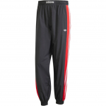 Adidas Originals ap&scaron;ilimo megztos sportinės kelnės vyrams Apačia &Scaron;viesiai raudonos KA4548 S
