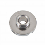 Nauja radijo antenos pagrindo veržlė 2006-10 m. Jeep Grand Cherokee Commander 56038729AE