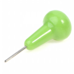 Plastikinio Brailio ra&scaron;to skalūno mokyklos ne&scaron;iojamasis praktinis su ra&scaron;ikliu praktika 1pcs