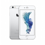 95% naujas Atnaujintas Originalus Apple iPhone 6S Plus 2GB RAM 16/32/64/128GB ROM Mobilusis Telefonas 16GB No charger sidabras
