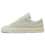 Converse One Star Pro žemi džinsiniai unisex sportbačiai Mėlyni &Scaron;viesiai mėlyni Indigo-Oxide A02289C 35