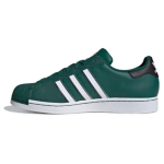 adidas Superstar Collegiate Green White Vyri&scaron;ki sportbačiai Cloud-White Core-Black IF3633 40