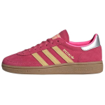 adidas Rankinio Spezialūs Batai &Scaron;viesiai Rožiniai Beveik Geltoni Moteri&scaron;ki Sportbačiai Sidabro Metalo JI1407 36