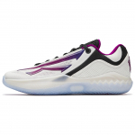 Anta Kai Speed 2 Kyrie Pioneer 2 Butterfly Dance Amortizuojantys Neslystantys Patvarūs Žemi Krep&scaron;inio Batai Vyri&scaron;kas Kedas 912541114S-5 44.5