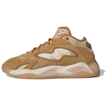 Adidas Originals Streetball 2 Audinys Oda Sporto Trendas Neslystantis Dėvėjimui Atsparus Balansas Vidutinio Auk&scaron;čio Laisvalaikio Batai Unisex Laisvalaikio Batai Geltonai Rūdi ID4768 37⅓
