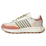 Adidas Originals Retropy E5 Audinys Madingi Patogūs Smūgius Sugeriantys Neslystantys Dilimui Atsparūs Žemi Laisvalaikio Batai Moteri&scaron;kas Kedas IE0490 36⅔