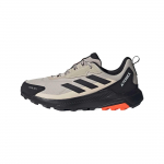 Adidas Rain.Rdy Anylander Patogūs Neslystantys Žemi Žygio Batai Vyri&scaron;ki Batai &Scaron;viesiai Rudi IH3547 41⅓