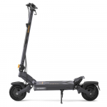 Ausom DT2 Pro Electric Scooter, 2*1100W Motor, 52V 23.4Ah, 10*3.0 inch Tire, 68km/h Max Speed, 115km Max Range
