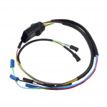 Pavarų dėžės laidynas, pavarų dėžės solenoidas 09G927363 09G927363A 09G927363B, skirtas Golf Jetta, automobilių priedų dalys