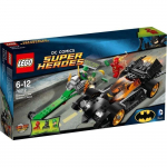 LEGO&reg; DC Comics Super Heroes 76012 - Betmenas: Sfinkso gaudynės gryna