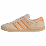 Adidas Hamburg 24 'Crystal Sand Hazy Orange' sportbačiai IG2109 44 beige