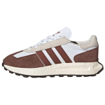 Adidas Originals Retropy E5 Neslystantys Atsparūs Dilimui Žemi Laisvalaikio Batai Unisex Rudi Sportbačiai JP8552 44 ruda