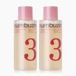 NUMBUZIN Nr.3 Super Glowing Essence Tonikas 200ml (2vnt), korėjiečių 200ml (2pcs) white