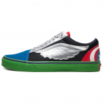 Vans Marvel X Vans Old Skool 'Ker&scaron;ytojai' Vans VN0A38G1U3V 36