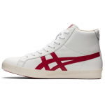 Onitsuka Tiger Fabre Hi Nm 'White Classic Red' sportbačiai 1183B439-100 36