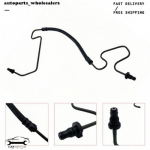 Hidraulinė sankabos žarna Volkswagen Bora 2003-2015 Volkswagen Golf 02-14