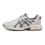 Asics Gel-Venture 6 Patogūs universalūs bėgimo bateliai Unisex sportbačiai 1203B030-022 36