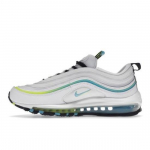 Nike Air Max 97 Worldwide Pack - Baltas 2020 - CZ5607-100 EU 40 balta