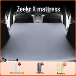 Zeekr X Galinės Sėdynės Automobilio Pripučiamas Čiužinys ir Miego Paklotas Zeekr X 2025
