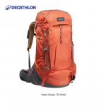&bdquo;Decathlon MT500 Air&ldquo; 70 litrų žygio kuprinė 70L