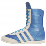 Adidas Originals Wmns Japan High 'Light Blue' Women's JS4035 40 gray