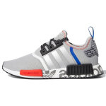 adidas NMD_R1 'Transmission Pack - Pilkas' FV5217 44⅔ gray