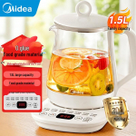 &bdquo;Midea&ldquo; i&scaron;manusis daugiafunkcis virdulys Y12Q