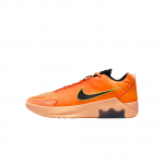 Nike LeBron Witness 9 EP Vyri&scaron;ki Total Orange Orange Chalk Sundial Black HQ8035-800 EU 44.5 orange