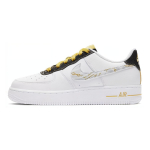 Nike Air Force 1 '07 LV8 GS Balti Saturno Aukso DH5480-100 EU&nbsp;37.5