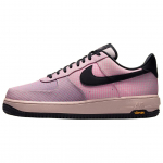 Nike Air Force 1 Low LX Vibram Slit Red Vyri&scaron;ki sportbačiai Silt-Red Black-Light-Violet-Ore-Speed-Yellow IH1943-600 42