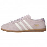 Adidas Originals Gazelle Lo Pro Patogūs Madingi Žemi Sportbačiai Moteri&scaron;ki sportbačiai Ledo-Kristalo-Violetiniai IH6942 36