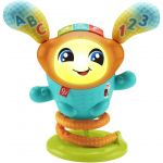 Fisher-Price DJ Bouncin' Beats Interaktyvus žaislas