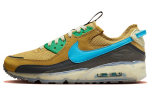 Nike Air Max Terrascape 90 Kviečių auksas Stadiono žalias DQ3987-700 42.5
