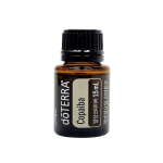 doTERRA Copaiba eterinis aliejus 15ml (REKLAMA)