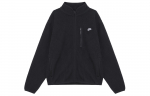 Nike Club Fleece Drabužiai Vyri&scaron;ki Juodi/Balti FZ0889-010 M