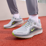 Nike Air Winflo 11 Gore-Tex &Scaron;viesiai dūminės pilkos spalvos Cyber 41