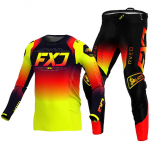 motokroso pavarų komplektas vaikams 4 5 6 7 8 9 10 11 12 13 metų Jaunimas vaikas Motociklas berniukas Mergaitė Jersey Pant Kits lenktyninis kostiumas Visureigis Enduro MX MTB XXL-28