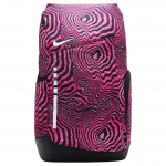 Nike Hoops Elite 32L Kuprinė Juoda/Rožinė/Balta HF6798-010