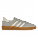 Adidas Handball Spezial Pilki Kreminiai Unisex Sportbačiai Pilki-Du Kreminiai-Balti Debesų Baltumo IF7086 36.5