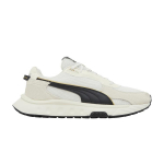 Neymaras jaunesnysis. x Puma Wild Rider 'Vaporous Grey Black' 35.5