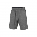 Nike Laisvalaikio &Scaron;ortai Vyri&scaron;ki Tamsiai Pilki AT5694-032 S pilka spalva