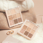 Dasique Shadow Palette 10,5g Knit Collection 2 spalvos
