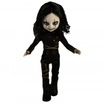 Living Dead Dolls pristato Varną